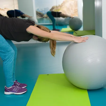 호텔 오르키데아 앤 스파 부쿠레슈티