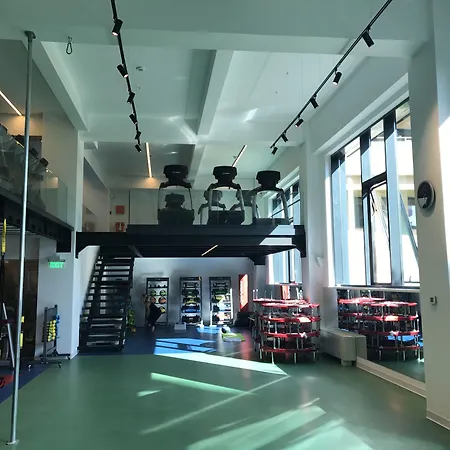 오르키데아 앤 스파 호텔