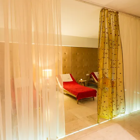 오르키데아 앤 스파 호텔