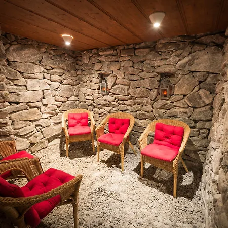 오르키데아 앤 스파 부쿠레슈티