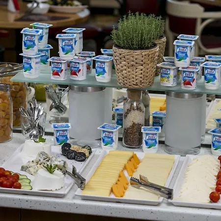 호텔 오르키데아 앤 스파