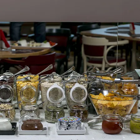 호텔 오르키데아 앤 스파 4*