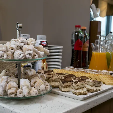 오르키데아 앤 스파 호텔