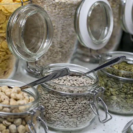 호텔 오르키데아 앤 스파 4*