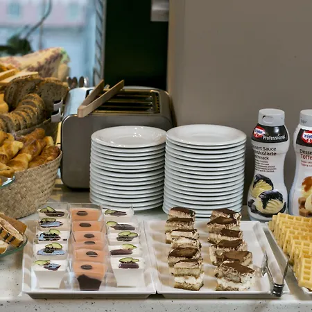 오르키데아 앤 스파 호텔 4*