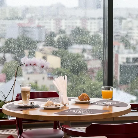 오르키데아 앤 스파 호텔