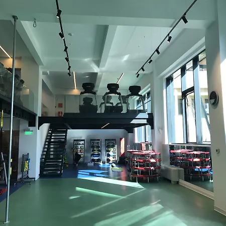 호텔 오르키데아 앤 스파 4*