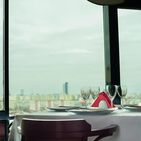 호텔 오르키데아 앤 스파 4*