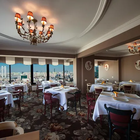 호텔 오르키데아 앤 스파 4*