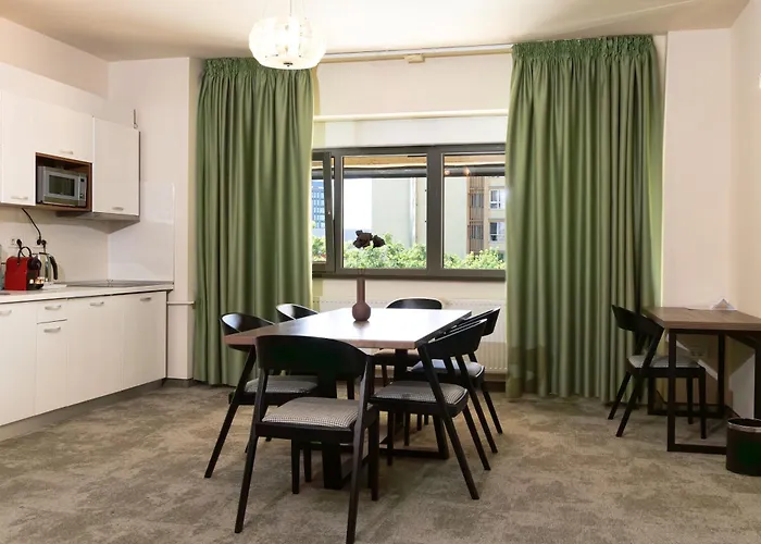 Orhideea & Hotel Bucharest