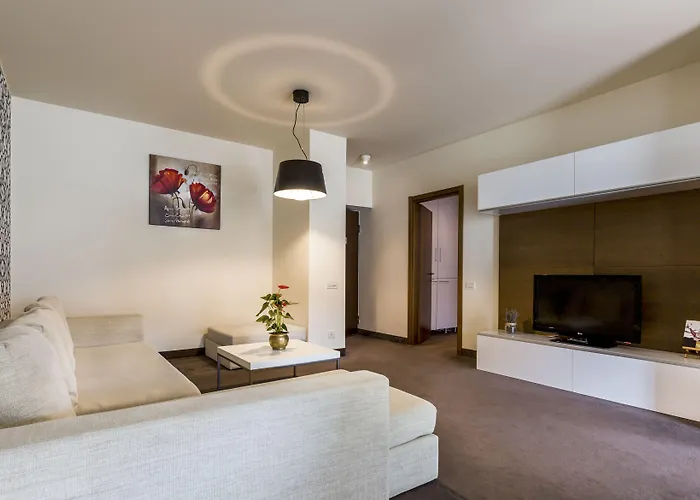 Orhideea & 4* Bucharest