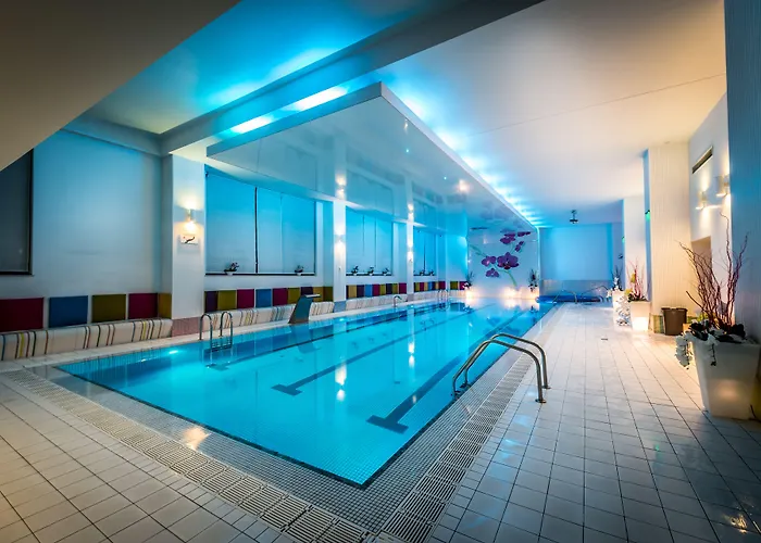 Orhideea & 4* Bukareszt