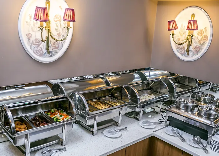 Ξενοδοχείο Orhideea & Βουκουρέστι