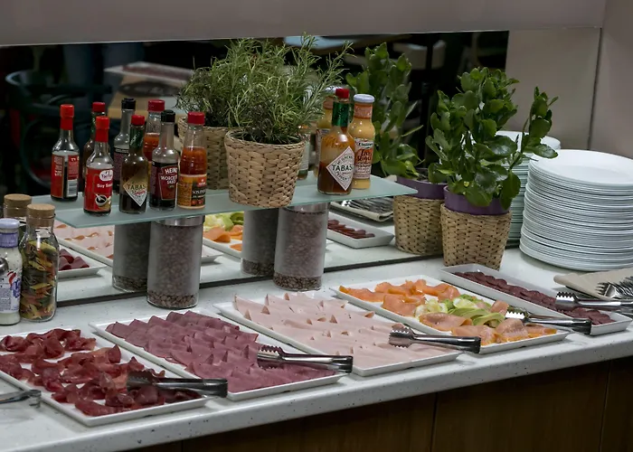 Hotel Orhideea & Bukareszt