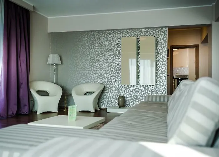 Ξενοδοχείο Orhideea & Βουκουρέστι