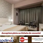 Orhideea & Bucarest