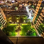 Orhideea & Отель Бухарест