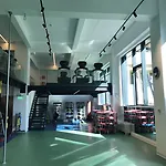 Orhideea & Отель