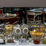 Отель Orhideea & 4*