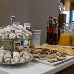 Orhideea & Отель
