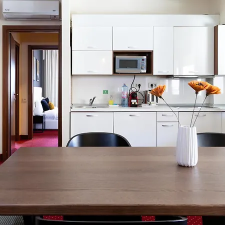 Orhideea Residence&spa Hotel