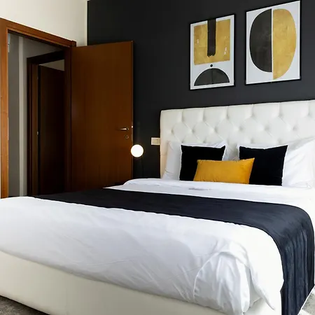 Orhideea Residence&spa Hotel 4*