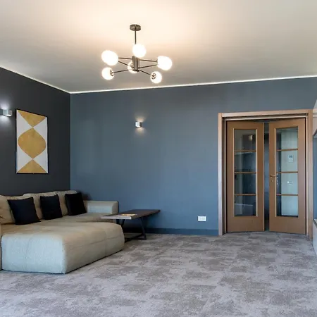 Orhideea & 4* Bukarest