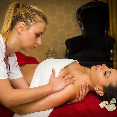 Orhideea Residence&spa 4*