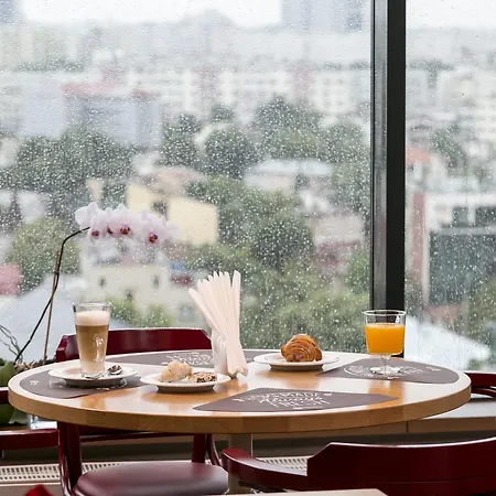 Hotel Orhideea Residence&spa