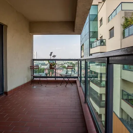 Orhideea Residence&spa Hotel 4*