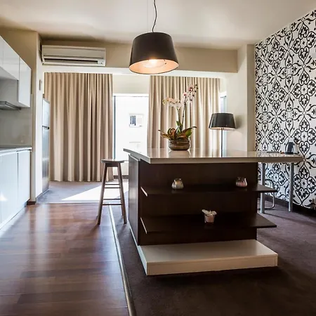 Hotel Orhideea Residence&spa Boekarest