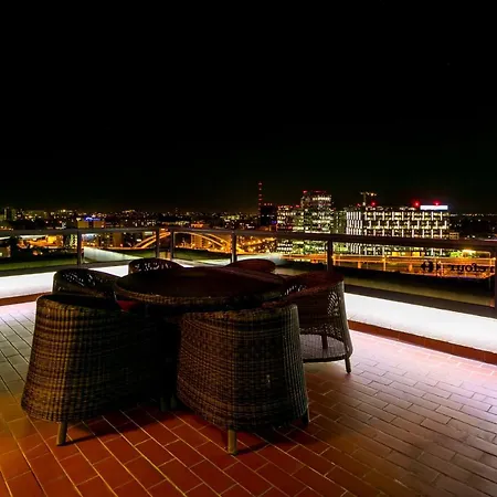 Orhideea Residence&spa 4*