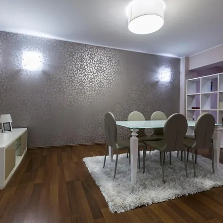 Hotel Orhideea Residence&spa