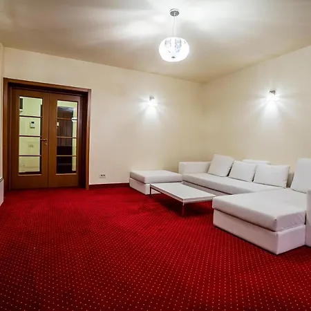 Orhideea Residence&spa Hotel Boekarest
