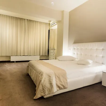 Orhideea Residence&spa 4*