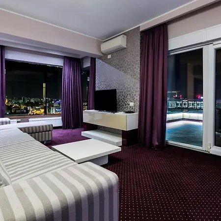 Orhideea Residence&spa Hotel 4*