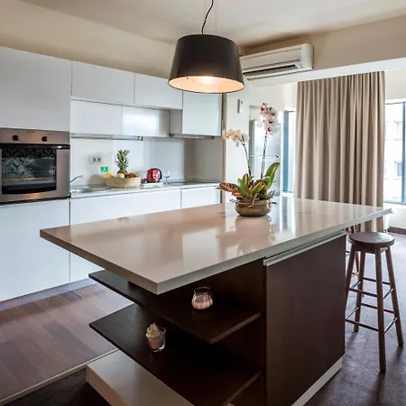 Orhideea Residence&spa Hotel 4*