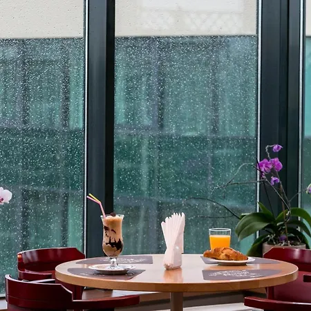 Orhideea Residence&spa Hotel Boekarest