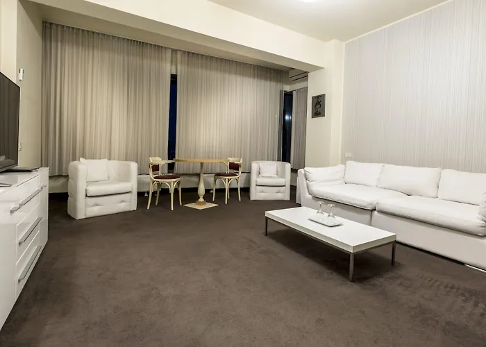 Orhideea & Hotel Bukarest