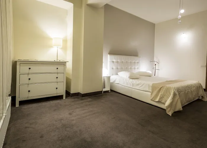 Orhideea & Hotel Bukarest