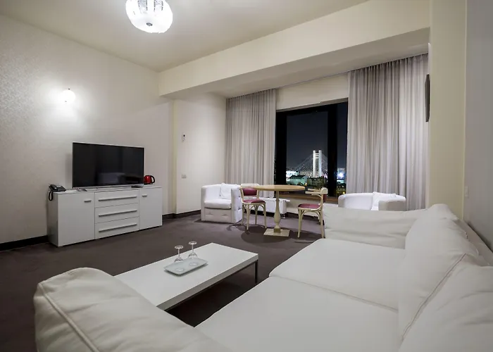 Orhideea & 4* Bukarest