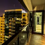 Szálloda Orhideea & 4*