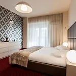 Szálloda Orhideea & 4*