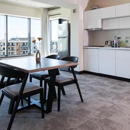 Orhideea & Hotel Bukareszt