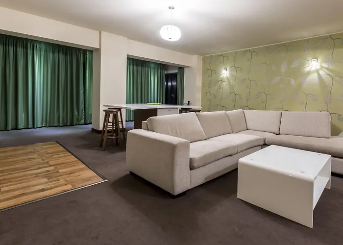 オルヒデア レジデンス＆スパ ホテル