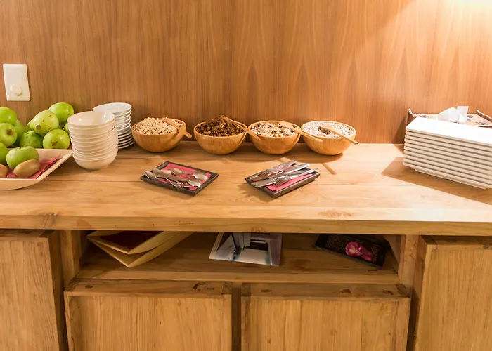 ホテル オルヒデア レジデンス＆スパ