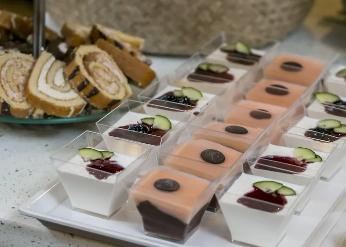 Orhideea & 4* Bukareszt