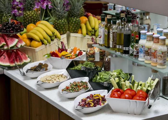 Orhideea & Bukareszt