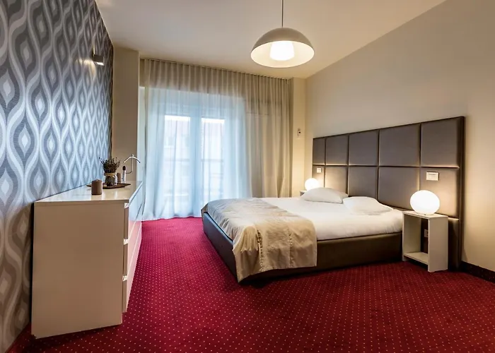 Orhideea & Hotel Bukareszt